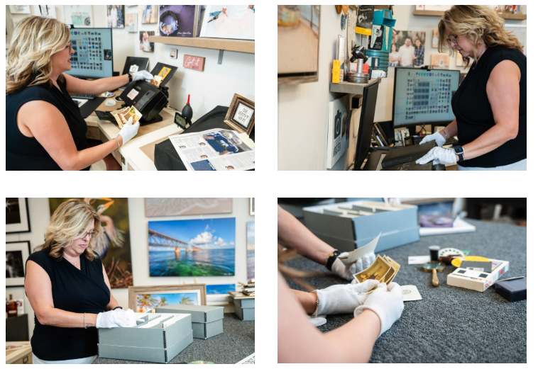 Clicking With Kristen: Photo & Media Organizing Services_3